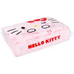  Hello Kitty симпатичный розовый пакет входить tishu200 листов (100 комплект )