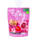 [ есть перевод ] * Wako . так же BABY плоды яблоко × виноград ×..70g