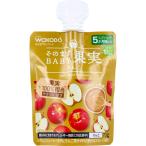 * Wako . детское питание так же BABY плоды яблоко 70g