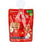 * Wako . детское питание так же BABY плоды яблоко × помидор 70g