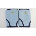 膝サポーター 筋トレ ウエイトリフティング Lサイズ 安藤美希子公認グッズ