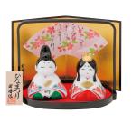  кукла hinaningyo ...... внутри обратная сторона . белый фарфор flat украшение родители . украшение compact Hinamatsuri персик. .. интерьер .. произведение 