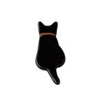 箸置き 食器 おしゃれ カトラリー 動物 アニマル うしろ猫箸置き 食器 おしゃれ 選べる2種類