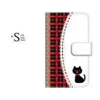 スマホケース 手帳型 iphone7 ケース アイフォン7 携帯ケース 手帳 ケータイのケース アイホン おしゃれ 猫 JG