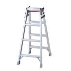 長谷川工業 はしご兼用脚立 RAX-12d 10572 ハセガワ