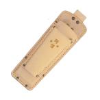  холм .130 обрезка .* пила для кожа sak2 ступенчатый type inserting кейс для хранения телячья кожа ножницы для обрезки обрезка basami обрезка пила . включено пила садоводство садоводство инструмент ножницы зажим 