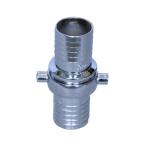 kakichi шланг муфта 38mm шланг для детали мужской женский комплект 