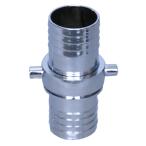 kakichi шланг муфта 50mm шланг для детали мужской женский комплект 