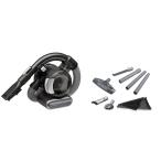 BLACK&amp;DECKER черный and decker гибкий - аксессуары комплект TPD1420BOFL Stanley BLACK+DECKER B+D B&amp;D