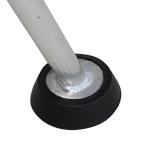  - Lux aru подножка для резиновый ножек покрытие AS-GC стремянка структура . обрезка сад структура . фруктовое дерево .