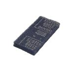 テラモト スコッチブライト ハンドパット 青 中間洗浄 (5枚入) EP5186503 清掃作業 掃除 掃除用品