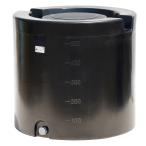  Suiko clean бак 500 SCT-500 емкость 500L черный 