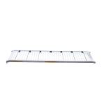  Showa Bridge культиватор для алюминиевый мостик SHA-180-50-0.2 крюк вид : ушко (200kg/ 1 шт. )