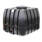  Suiko SLT бак SLT-3000 емкость 3000L черный жидкий транспортировка для спойлер - Lee бак 40A мяч клапан(лампа) есть для бизнеса . резервуар . аквариум дождь вода сельское хозяйство садоводство предотвращение бедствий 