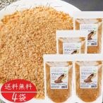  льняное семя пудра 120g×4 шт льняное семя пудра αlino Len кислота .. льняное семя йогурт тест .. холодный . жарение рисовый шарик онигири салат сезон .