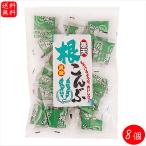 [ бесплатная доставка ] агар-агар коричневый сахар корень ...220g×8 шт закуска сладости японские сладости корень . ткань сезон .