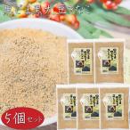 [ бесплатная доставка ] чёрный кунжут чёрный большой бобы ...300g×4 шт местного производства чёрный большой бобы большая вместимость ... моти Кинако японские сладости сезон .