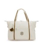 キプリング 公式 ボストンバッグ ART M(Soft Sand) アートエム(ソフトサンド) K134059LO ベーシック コレクション