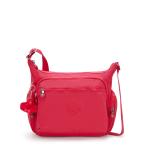 キプリング 公式 ショルダーバッグ GABBIE(Resort Pink) ギャビー(リゾートピンク) K152551BN 　期間限定価格 2025/11/9 まで
