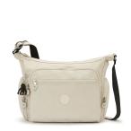 ショッピングkipling キプリング 公式 ショルダーバッグ GABBIE(Light Sand) ギャビー(ライトサンド) K15255W58 　期間限定価格 2024/5/19 まで