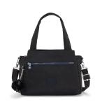 ショッピングキプリング キプリング 公式 ハンドバッグ ELYSIA(Black Noir C) エリシア(ブラックノワールコンボ) K437910NO ベーシック コレクション
