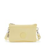 ショッピングkipling キプリング 公式 ショルダーバッグ RIRI(Soft Yellow) リリ(ソフトイエロー) K72323X14 　期間限定価格 2024/6/16 まで