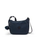 ショッピングkipling キプリング 公式 ショルダーバッグ CAI(Blue Bleu 2 C) カイ(ブルーブルー2コンボ) KI25870ND ベーシック コレクション