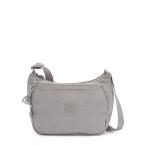 キプリング 公式 ショルダーバッグ CAI(Grey Gris) カイ(グレーグリス) KI258789L ベーシック コレクション