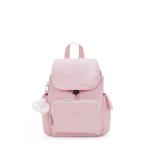 キプリング 公式 リュック バックパック CITY PACK MINI(Pink Surprise) シティパックミニ(ピンクサプライズ) KI267052V 　期間限定価格 2026/3/22 まで