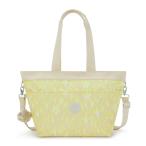 ショッピングキプリング キプリング 公式 トートバッグ NEEJA(Palm Mood Sun) ニージャ(パームムードサン) KI30784DP ベーシック コレクション