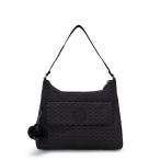 キプリング 公式 ショルダーバッグ SKARLET(Signature Emb) スカーレット(シグネチャーエンボス) KI3218K59 ベーシック コレクション