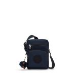 キプリング 公式 ショルダーバッグ GUNNE(Blue Bleu 2 C) グンネ(ブルーブルー2コンボ) KI32440ND ベーシック コレクション