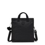 ショッピングキプリング キプリング 公式 トートバッグ RADWAN UP(Signature Emb) キプリング 公式 トートバッグ RADWAN UP(Signature Emb) KI3460K59 ベーシックプラス コレクション KI