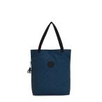 ショッピングkipling キプリング 公式 トートバッグ TOTE BAG N(Flower Tile) トートバッグエヌ(フラワータイル) KI3564T5L 　期間限定価格 2024/5/19 まで