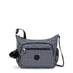 キプリング 公式 ショルダーバッグ GABBIE S(Signature Print) ギャビーエス(シグネチャープリント) KI3759DD2 ベーシックプリント コレクション