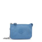  Kipling официальный сумка MINI CREATIVITY(Vintage Blue) Mini klieitibiti( Vintage голубой ) KI3810UU3 STYLE IT коллекция 