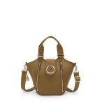 キプリング 公式 トートバッグ RECICELY S(D Laurel Spice) リシセリエス(ダークローレルスパイス) KI38563KP 　期間限定価格 2025/11/9 まで