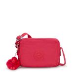 キプリング 公式 ショルダーバッグ ABANU(Resort Pink) アバヌ(リゾートピンク) KI42081BN 　期間限定価格 2025/11/9 まで