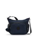 キプリング 公式 ショルダーバッグ GABB S(Blue Bleu 2 C) ガブエス(ブルーブルー2コンボ) KI44930ND ベーシック コレクション