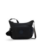 キプリング 公式 ショルダーバッグ GABB S(Black Noir C) ガブエス(ブラックノワールコンボ) KI44930NO ベーシック コレクション