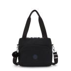 ショッピングキプリング キプリング 公式 ボストンバッグ ORRIN(Black Noir C) オーリン(ブラックノワールコンボ) KI45110NO ベーシック コレクション