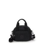 キプリング 公式 ハンドバッグ DEFEA MINI(Signature Emb) デフィアミニ(シグネチャーエンボス) KI4850K59 ベーシックプラス コレクション