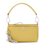 キプリング 公式 ショルダーバッグ MASHA(Maize Yellow Pb) マーシャ(メイズイエローPb) KI5636V65 レイ コレクション
