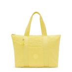 ショッピングキプリング キプリング 公式 ボストンバッグ ART M RESORT(Leaves Sun) アートエムリゾート(リーブズサン) KI56937DT ビーチ コレクション