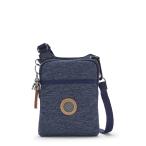 ショッピングkipling キプリング 公式 ショルダーバッグ DONNY(Deep Denim) ドニー(ディープデニム) KI5924W52 エッジランド コレクション