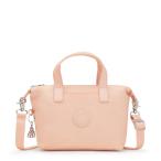 キプリング 公式 ハンドバッグ KALA COMPACT(Garden Rose) カラコンパクト(ガーデンローズ) KI59593QZ パッカ コレクション