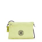 ショッピングkipling キプリング 公式 ポーチ RAGU(Lime Green) ラグー(ライムグリーン) KI619781U GO YOUR OWN WAY