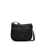 ショッピングkipling キプリング 公式 ショルダーバッグ RENIA(Urban Black Jq) レニア(アーバンブラックジャカード) KI6198X23 　期間限定価格 2024/5/19 まで