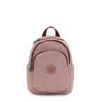 ショッピングkipling キプリング 公式 リュック バックパック DELIA MINI(Cosy Red) デリアミニ(コージーレッド) KI6680Q84 ペパリー コレクション