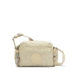 ショッピングkipling キプリング 公式 ショルダーバッグ JENERA MINI(Cloud Jq) ジェネラミニ(クラウドジャカード) KI717476E ケイ オリジン